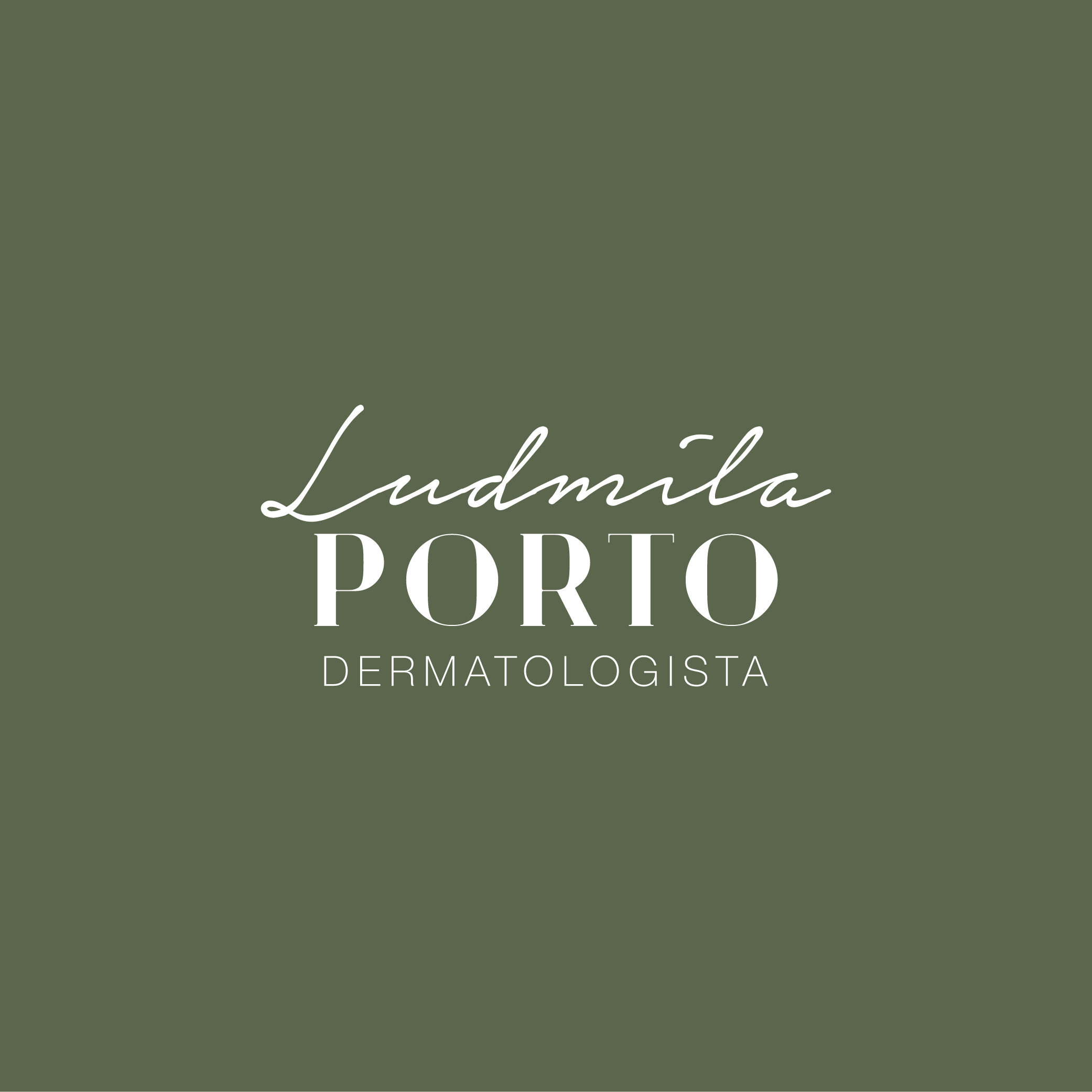 Ludmila Porto Dermatologista